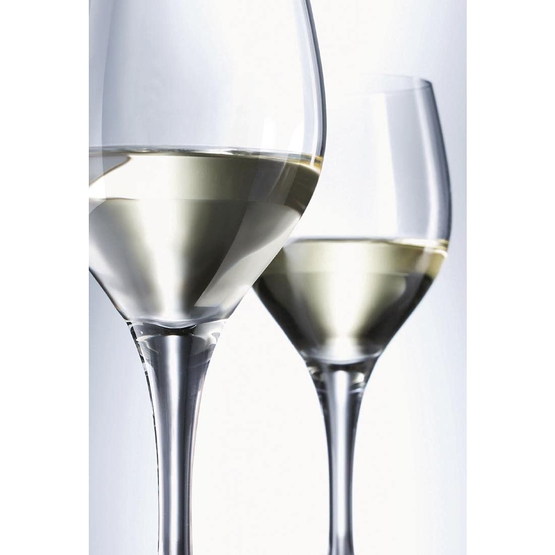 Schott Zwiesel 133920 Copa de vino, cristal, transparente, 6 unidades