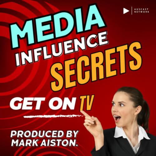 Media Influence Secrets cover art