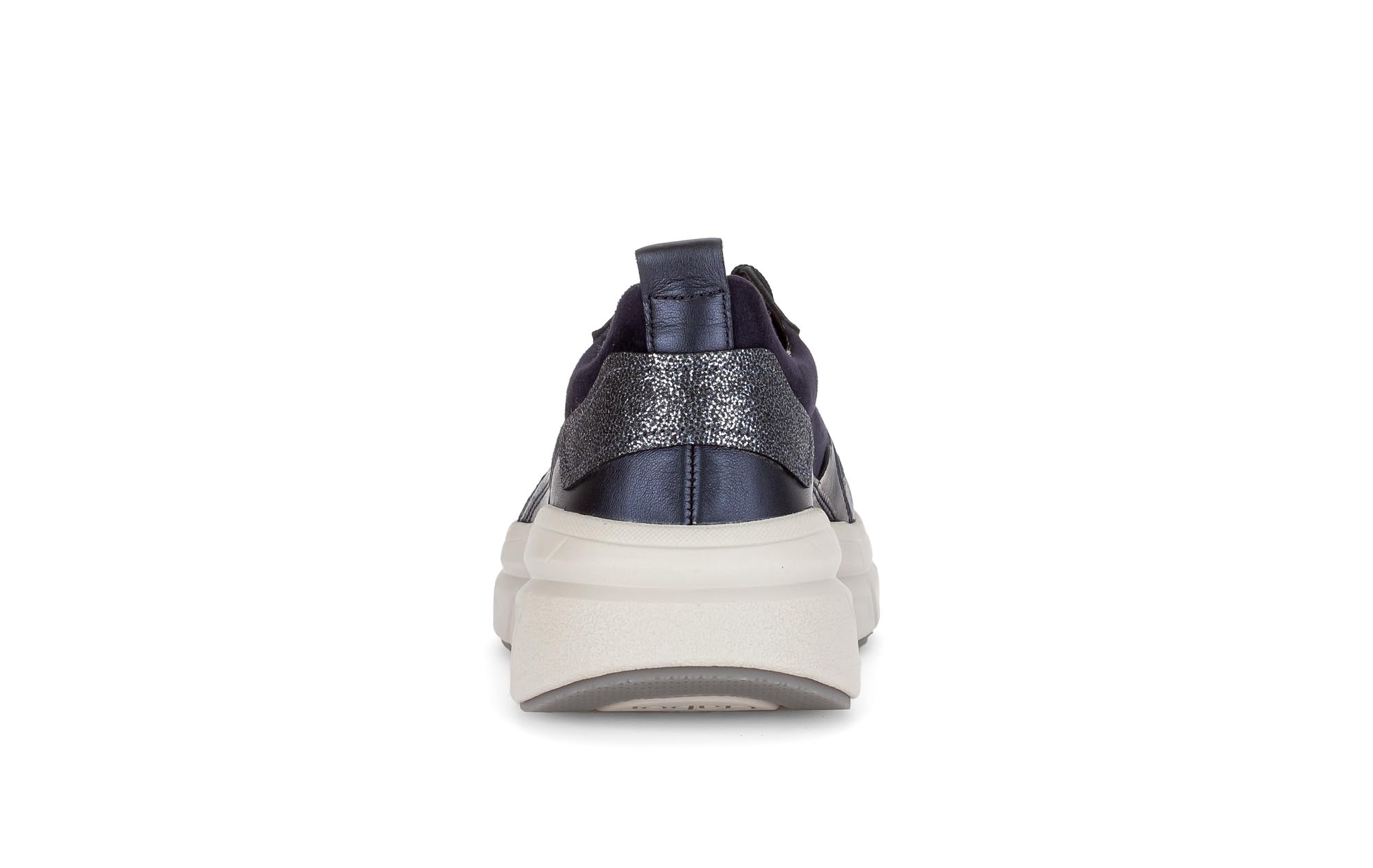 Gabor Damen Low-Top Sneaker, Frauen Sneaker