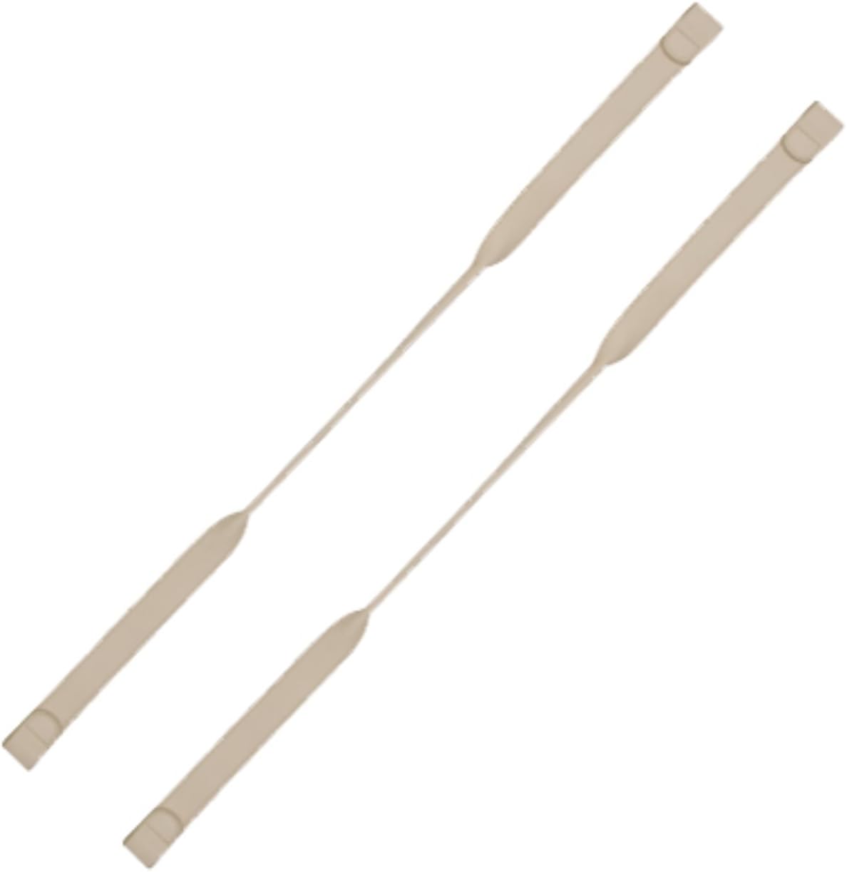Miche Ivory Handles