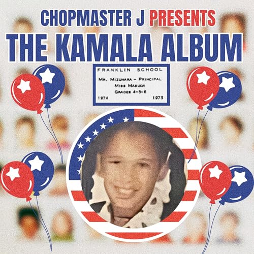 Chopmaster J