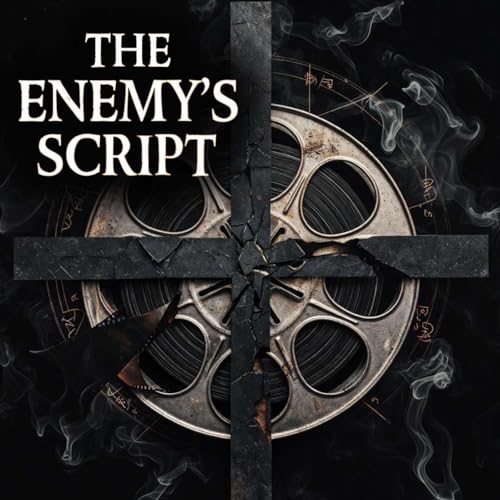 The Enemy's Script copertina