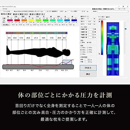 Amazon マイまくら オーダーメイド枕 ギフト券 万人愛用 日本初のオーダーメイド枕 特許取得 第 号 レギュラーサイズ 43 63 枕 ラッピング無料 熨斗 マイ枕 ギフト券 ギフト プレゼント 快眠 アフターメンテナンス無料 オーダー枕 免疫力アップ 結婚祝い