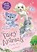 Chloe the Kitten, Bella the Bunny, and Paddy the Puppy Bindup (Fairy Animals of Misty Wood)