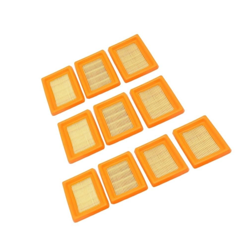 Embouts pneumatiques faciles à installer sur débroussailleuses FS310 et BT130