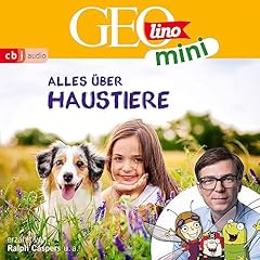 Couverture de Alles &uuml;ber Haustiere
