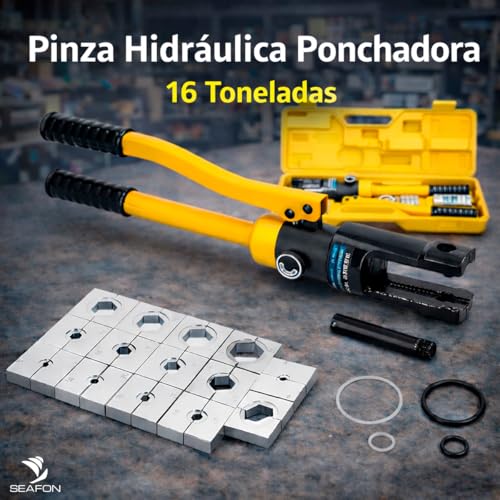 Pinzas de impacto 17 Imagen adicional