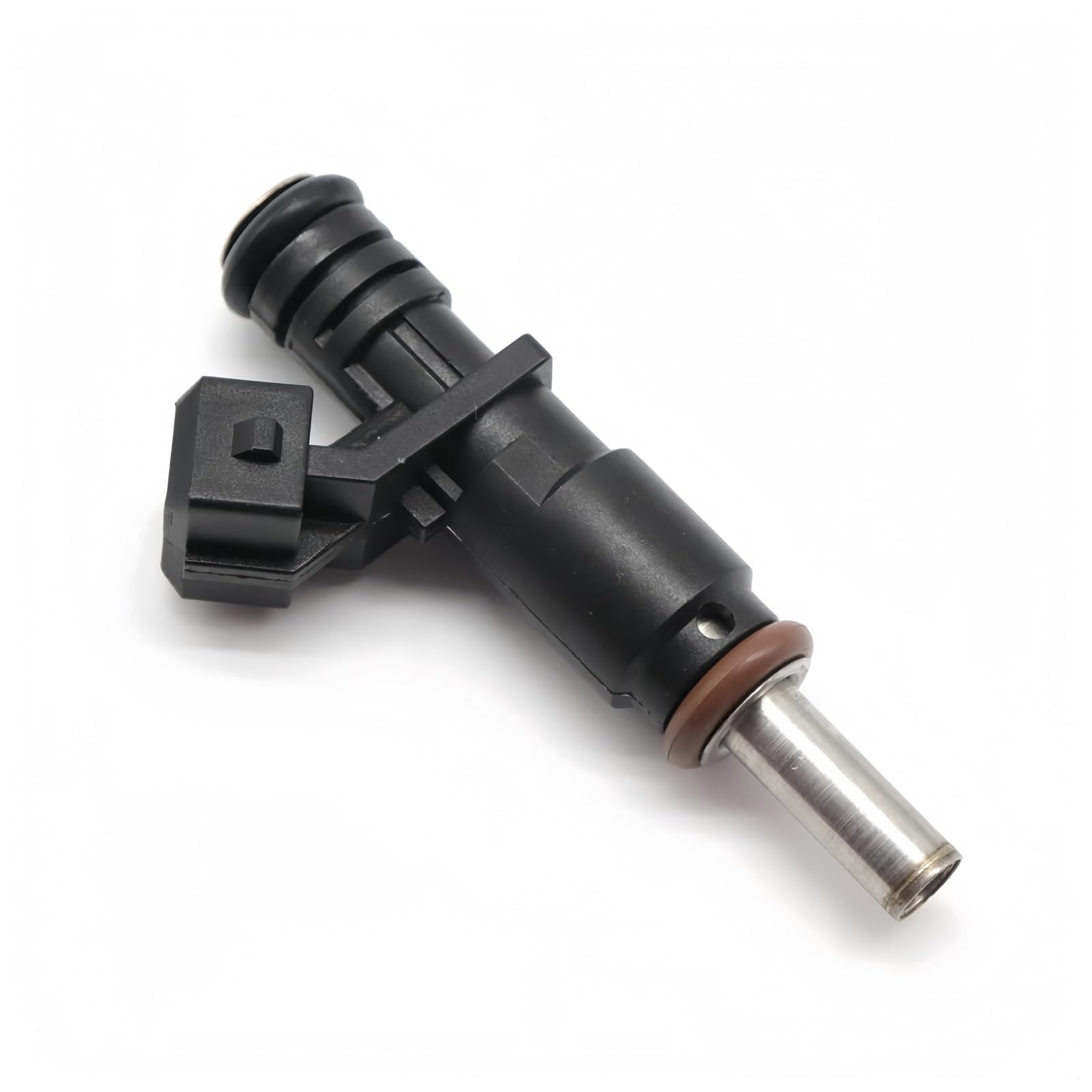 A Set of 6 Automotive Fuel Injectors 13537531634, Compatible for BMW Models