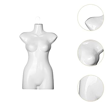 トルソー(成人女性) Angell Studio◇ AS1/3女の子 トルソーボディ(2018Ver.)（お