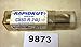 Rapidkut CX60R24U 3/4" Dia. - 3-7/8" OAL - HSS - Ball End SE EM - 2 FL