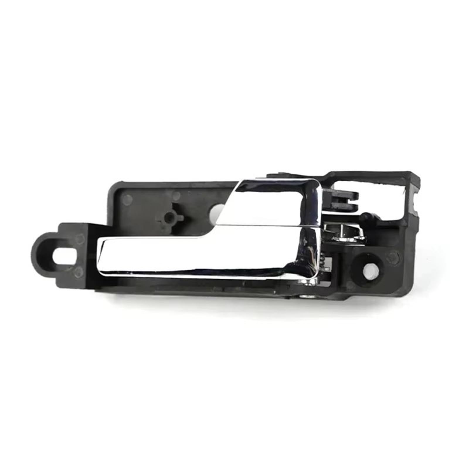 KOEHXJ for Lincoln for MKZ 2006-2012 for Zephyr 2006-2009 LHD Car Inside Door Handle 6E5Z5422600A Inside Inner Side Door Lever
