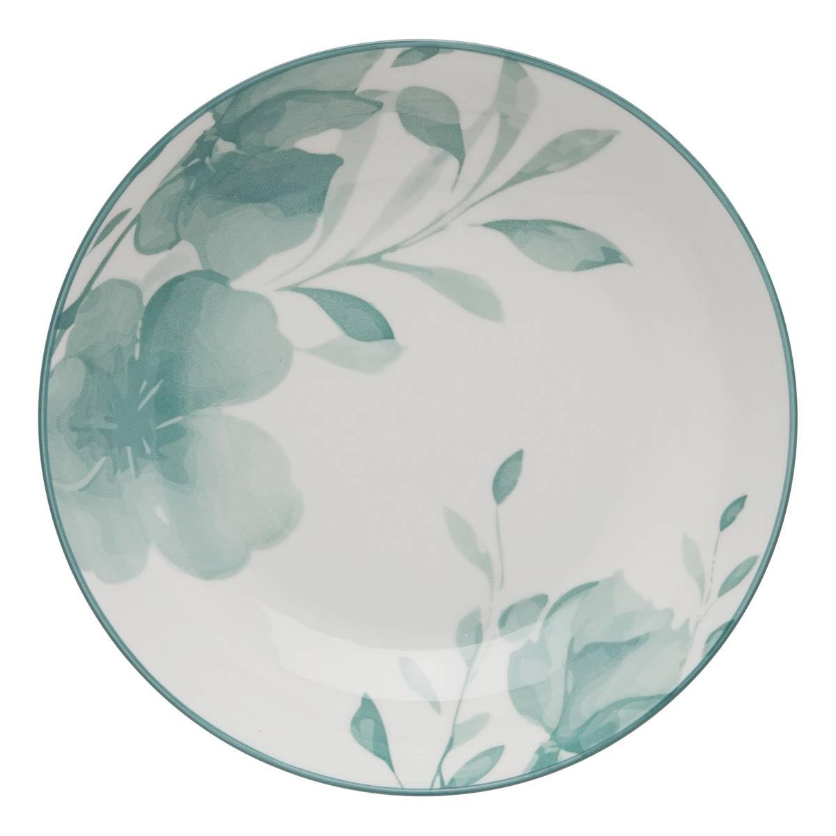 Secret de Gourmet - Service vaisselle lily 18pcs
