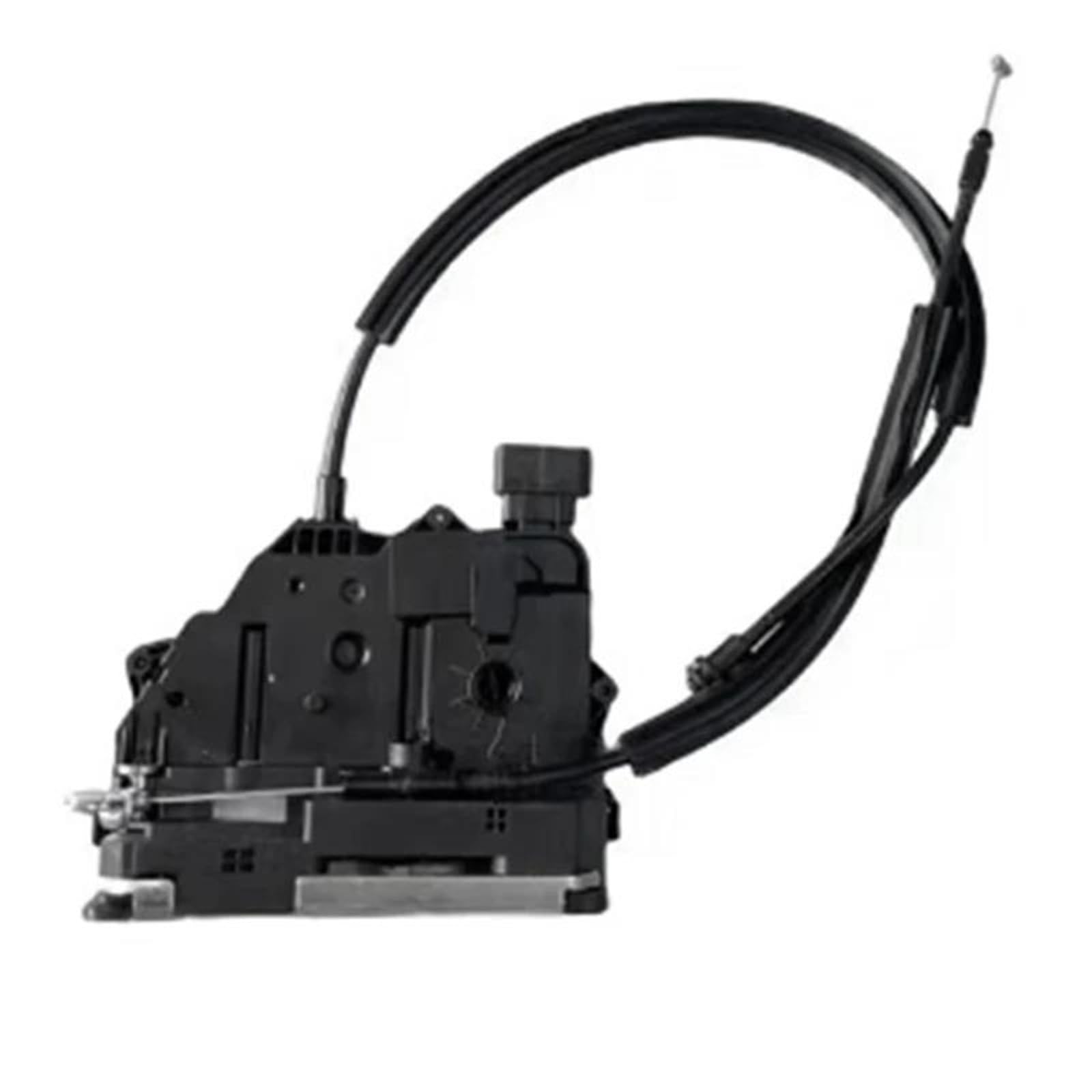 for Fiat for Ducato 2006-2024 RHD Sliding Door Lock Actuator Door Lock Actuator(Black Left)