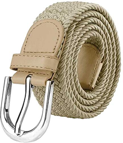 Image of Vistas Girl's Stretchable Belt Pack of 1 Free Size