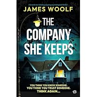 The Company She Keeps