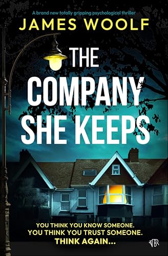 The Company She Keeps