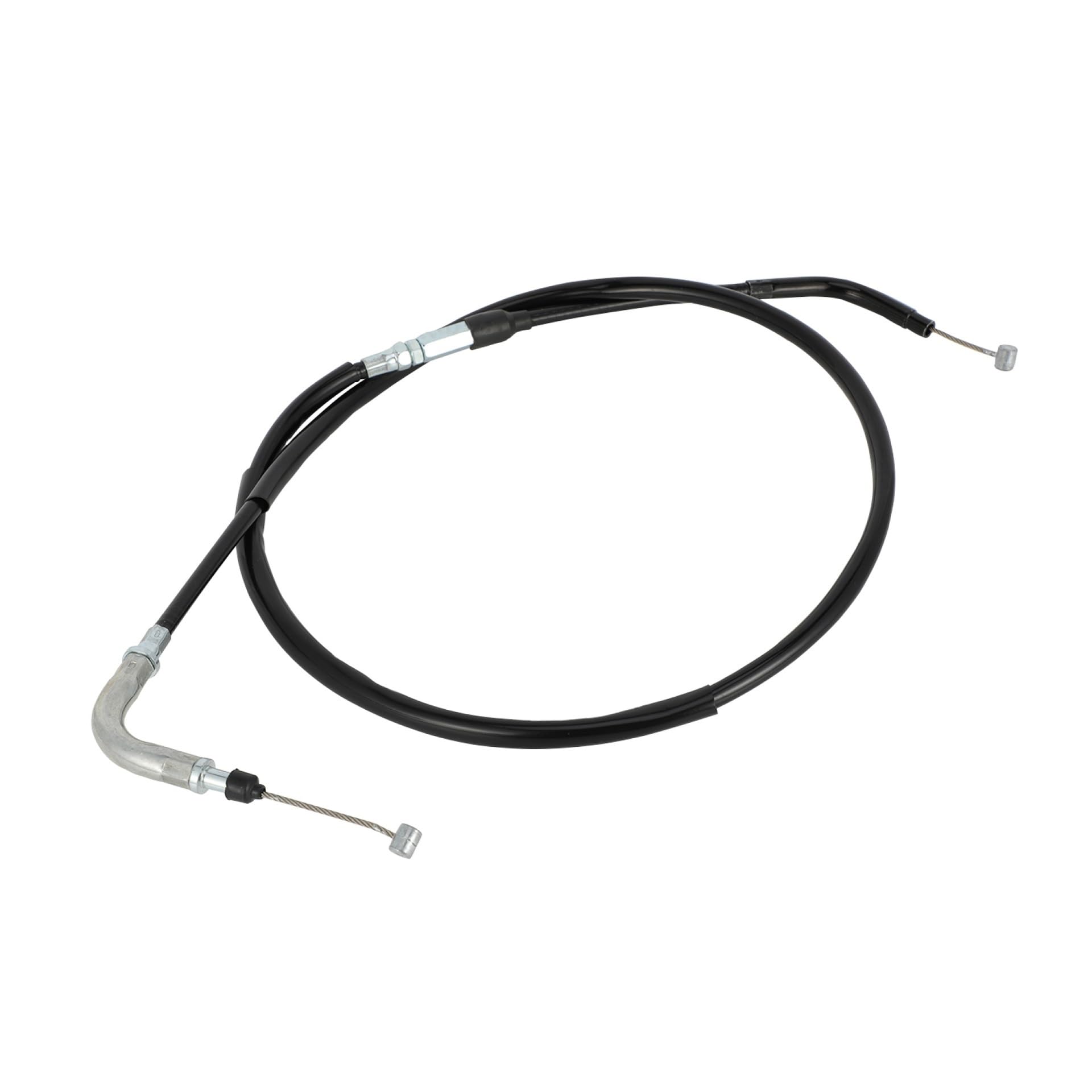 Câble de commande d'accélérateur moto LTZ400 câble de gaz Z400 2003-2014