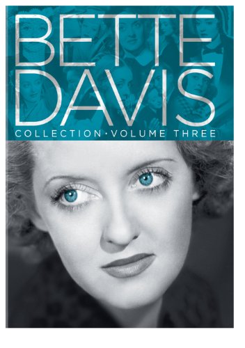 Bette Davis Collection Volume 3
