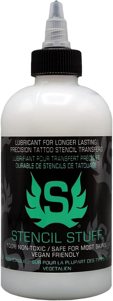 8 Oz