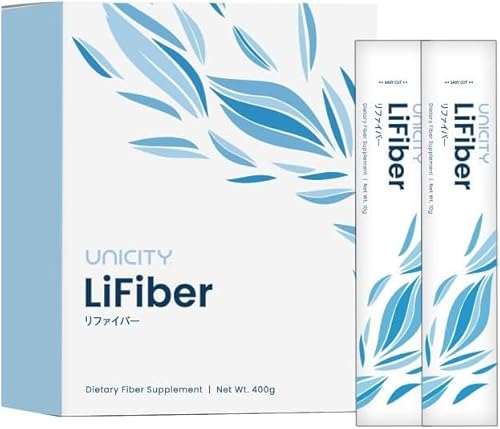 LiFiber ���t�@�C�o�[ 40�p�P�b�g