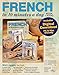 FRENCH in 10 minutes a day BOOK + AUDIO: Language course for beginning and advanced study. Includes Workbook, Flash Cards, Sticky Labels, Menu Guide, ... Grammar. Bilingual Books, Inc. (Publisher)
