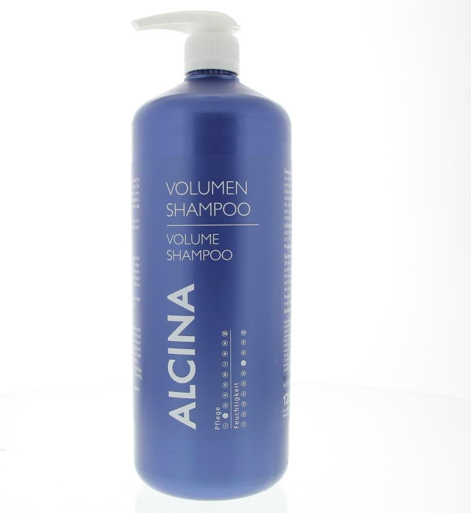 Volumen-Shampoo 1, 1 250ml by Alcina