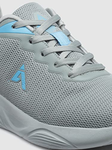 Image of Action ATG-653 Lightweight Comfortable Cushioned Running Sports Shoes for Men