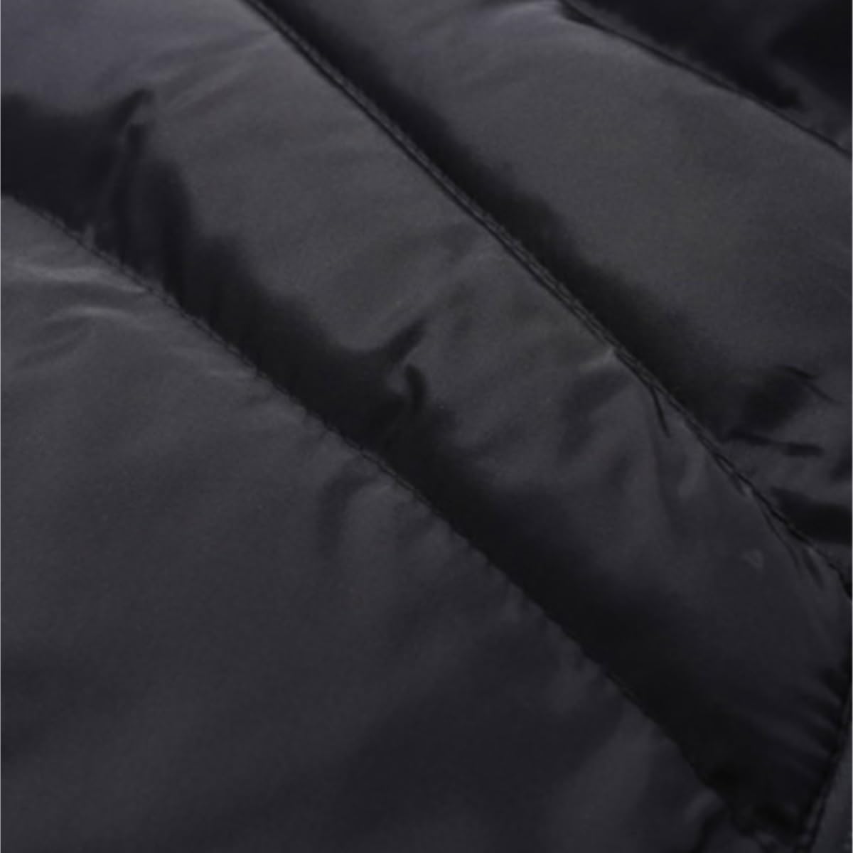 Ciepła Kamizelka Outdoorowa Męska Kamizelka Z Grubej Bawełny, Ciepła, Jesienno-zimowa, Zapinana Na Zamek, Bez Rękawów Bodywarmer