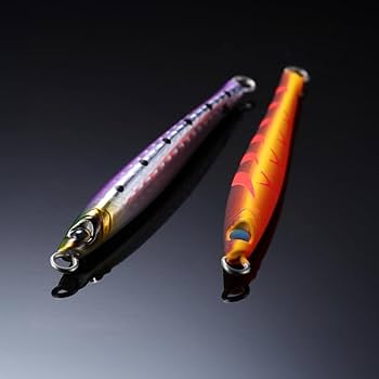 Amazon.co.jp: テイルウォーク(Tail Walk) YUMMY JIG TG SLENDER