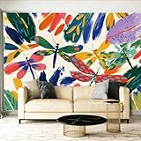 Matériaux Haut De Gamme: Fabriqué en tissu intissé épais et écologique, ce papier peint adhésif amovible chambre enfant est résistant à la déformation, étanche, durable et inodore. Sa surface lavable garantit une durabilité exceptionnelle tout en masquant parfaitement les petites imperfections du mur