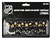 NHL Pittsburgh Penguins Table Top Hockey Game Players Team Pack