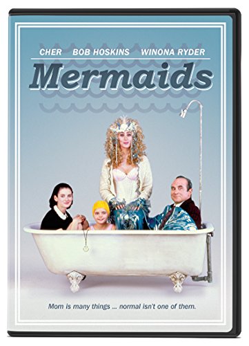 Mermaids B07B64T9LB Book Cover
