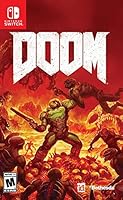 Doom - Nintendo Switch [Digital Code]