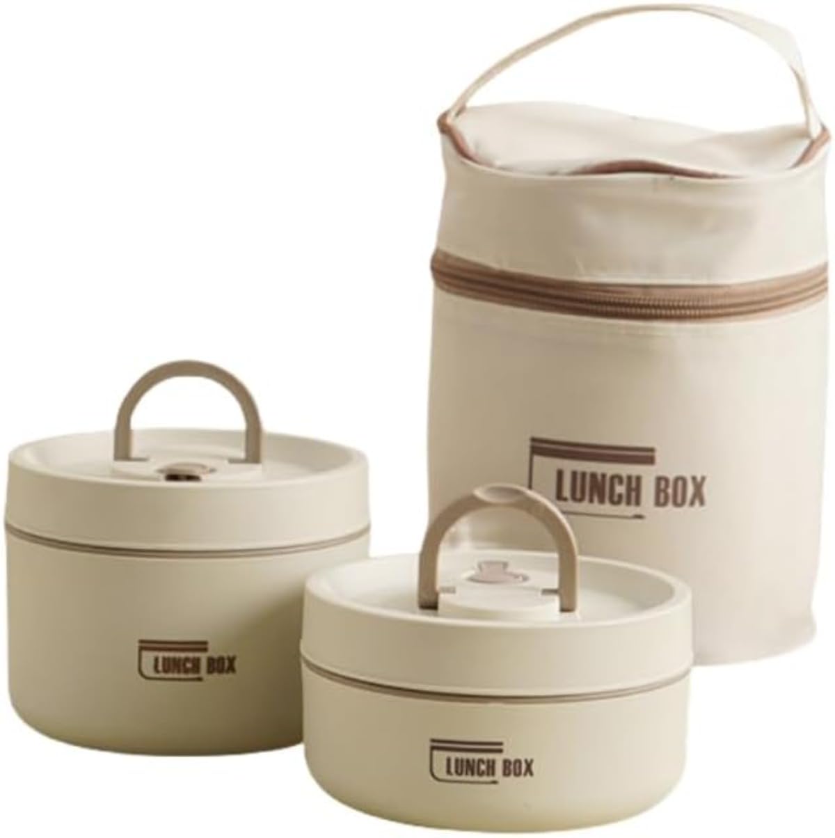 Amazon | Gixuzol保温弁当箱 スープジャー ステンレス製断熱ランチ