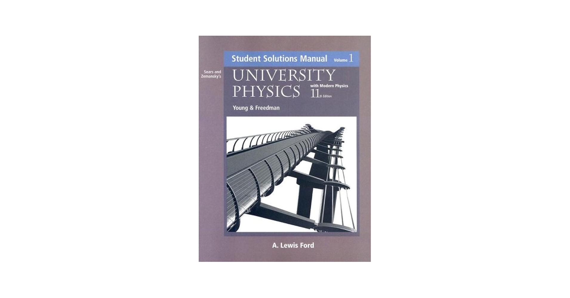 Amazon.com: University Physics with Modern Physics: Student
