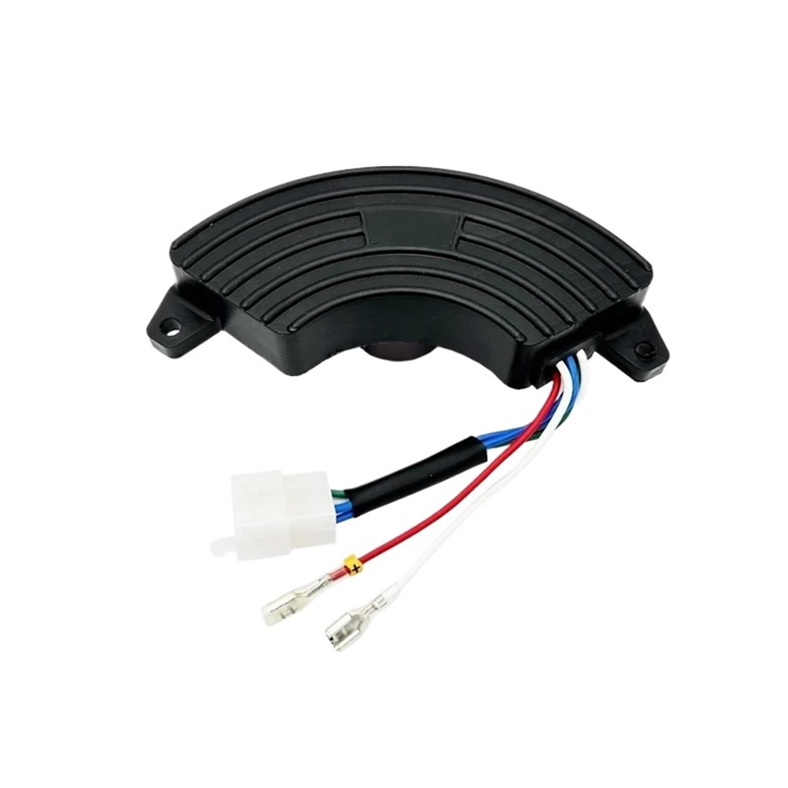 Nvsfzgiyg 8-10Kw Avr 1Pcs 8Kw 10Kw Avr Automatic Voltage Regulator Single Phase For Gasoline Generator