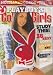 Playboy's College Girls January-February 2012