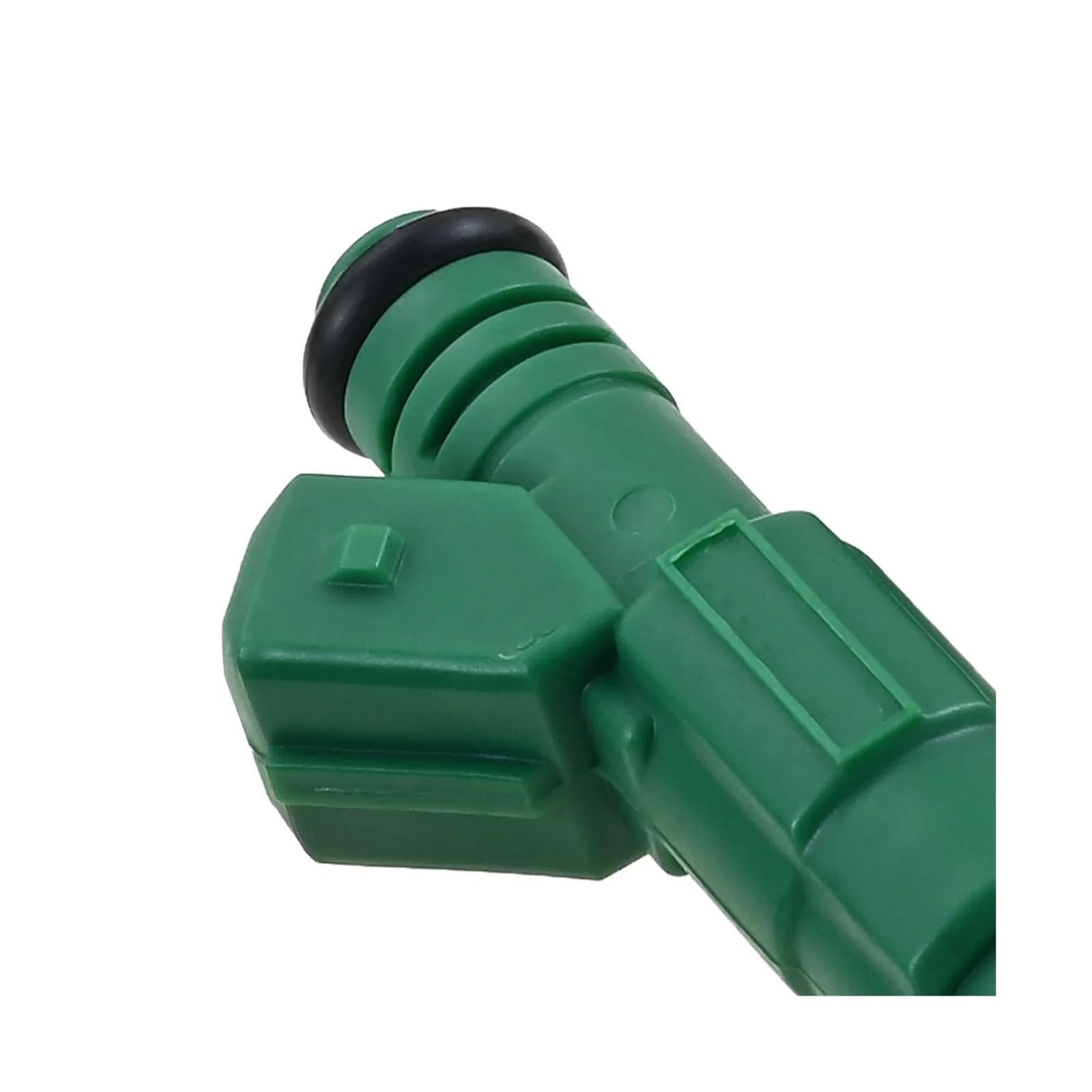 Buse D'injection 6 Pièces/Ensemble pour Chevrolet LS1 LS6 pour Bosch 42 LB Course Automobile 440cc Accessoire Voiture Pièces Rechange 0280155968 Injecteurs Carburant Injecteur Moteur