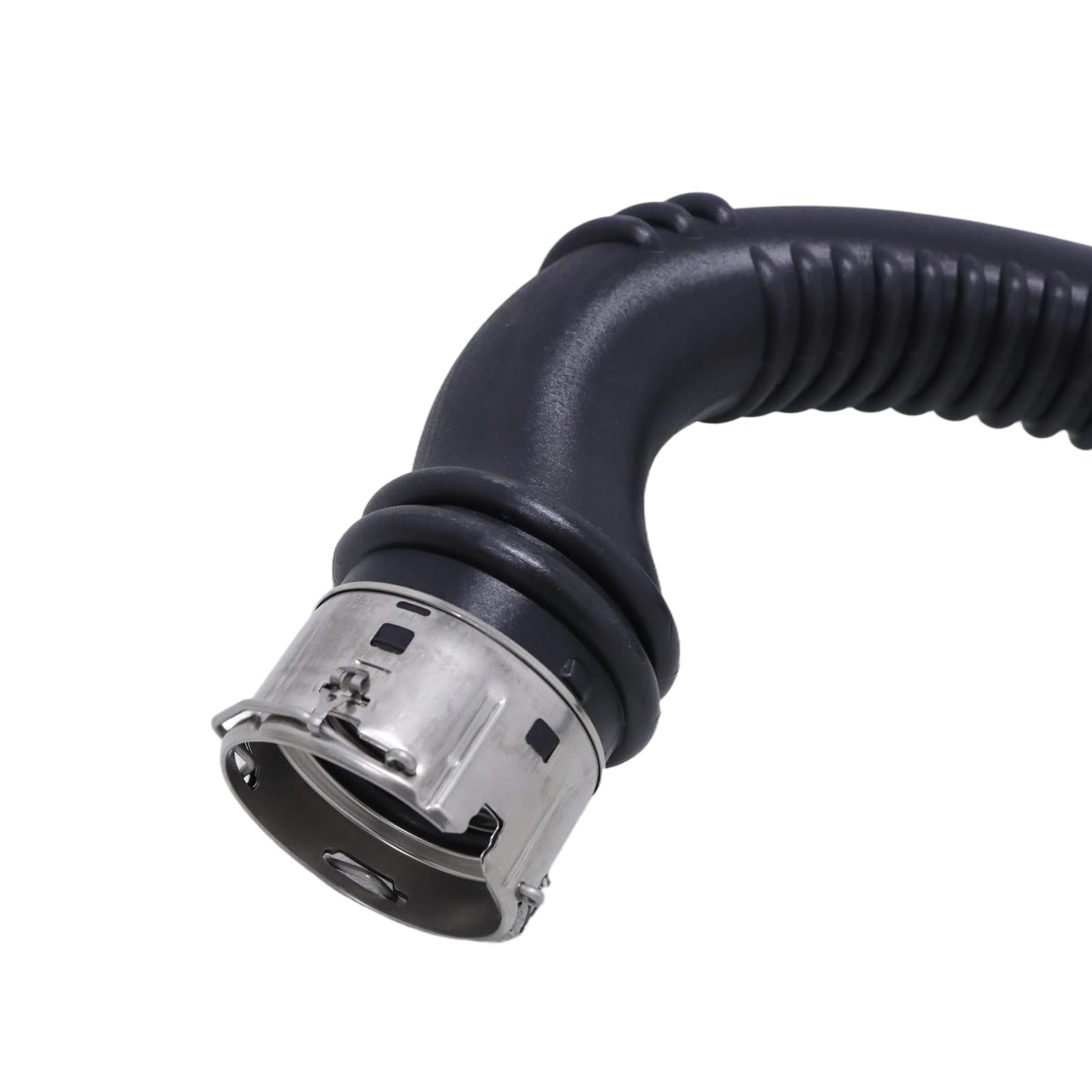 Ladeluftschlauch Turboschlauch Kompatibel mit Renault Trafic III Kompatibel mit Opel Vivaro B Kompatibel mit Fiat Talento Kompatibel mit Nissan NV300 1.6 144606126R