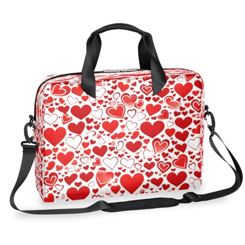 Bolso portátil impermeable de 16 pulgadas para mujer y hombre miniatura 1