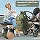 Maelstrom Uni-Erwachsene Msdbp01 Wickelrucksäcke, 30 l, Armeegrün, 30L