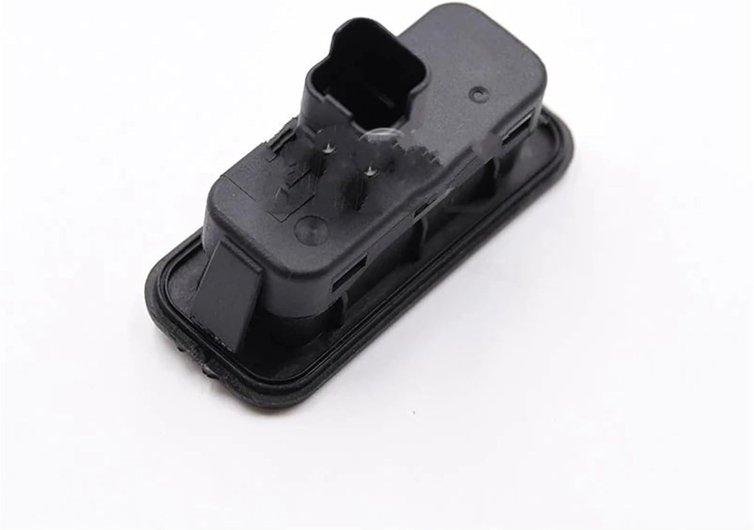 for Laguna 2002-2017 8200076256 Car Boot Tailgate Trunk Release Switch