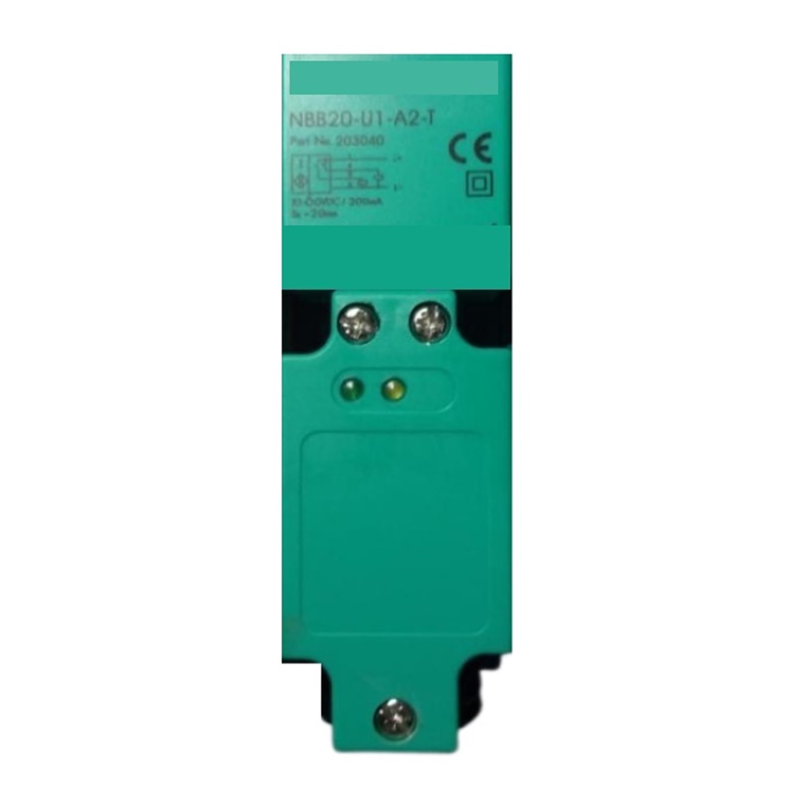 ZOZ03Y0 NBB20-U1-A2-T Proximity Switch Sensor