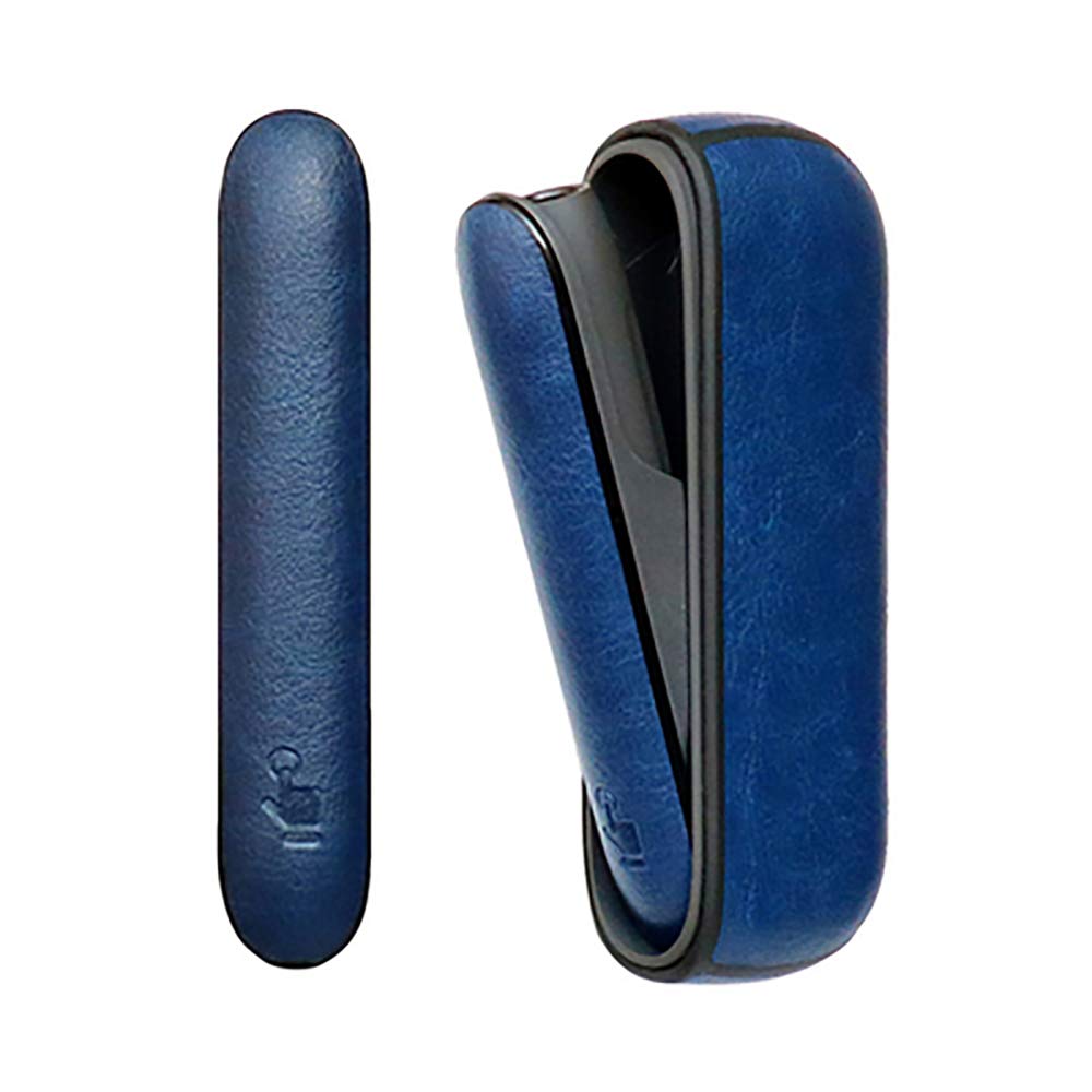 Amazon.co.jp: Vimili 対応IQOS3&IQOS3 duo用ケース+ドアカバー