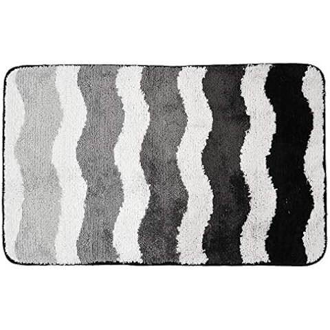 Micro-Pro Luxurious Soft Bath Mat Cover