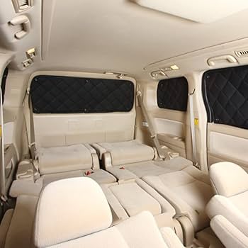 Amazon | デリカ D:5 [H19.02～H31.01] マルチシェード