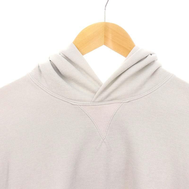 Poutnik Tilak Del-Hoodie S/S フーディー パーカー tilak (ティラック) Del Hoodie S/S / ショートスリーブフーディー