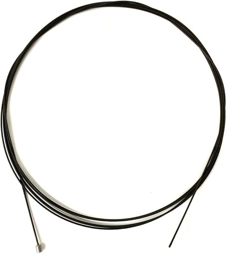 Cable de repuesto ultrafino de cuerda de salto Cuerda de velocidad de competencia más rápida 9 pies de largo 0.047 in de grosor con revestimiento