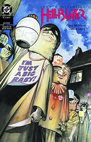 Hellblazer ヘルブレイザー コレクション7冊セットまとめ売り Hellblazer ヘルブレイザー コレクション7冊セットまとめ売り