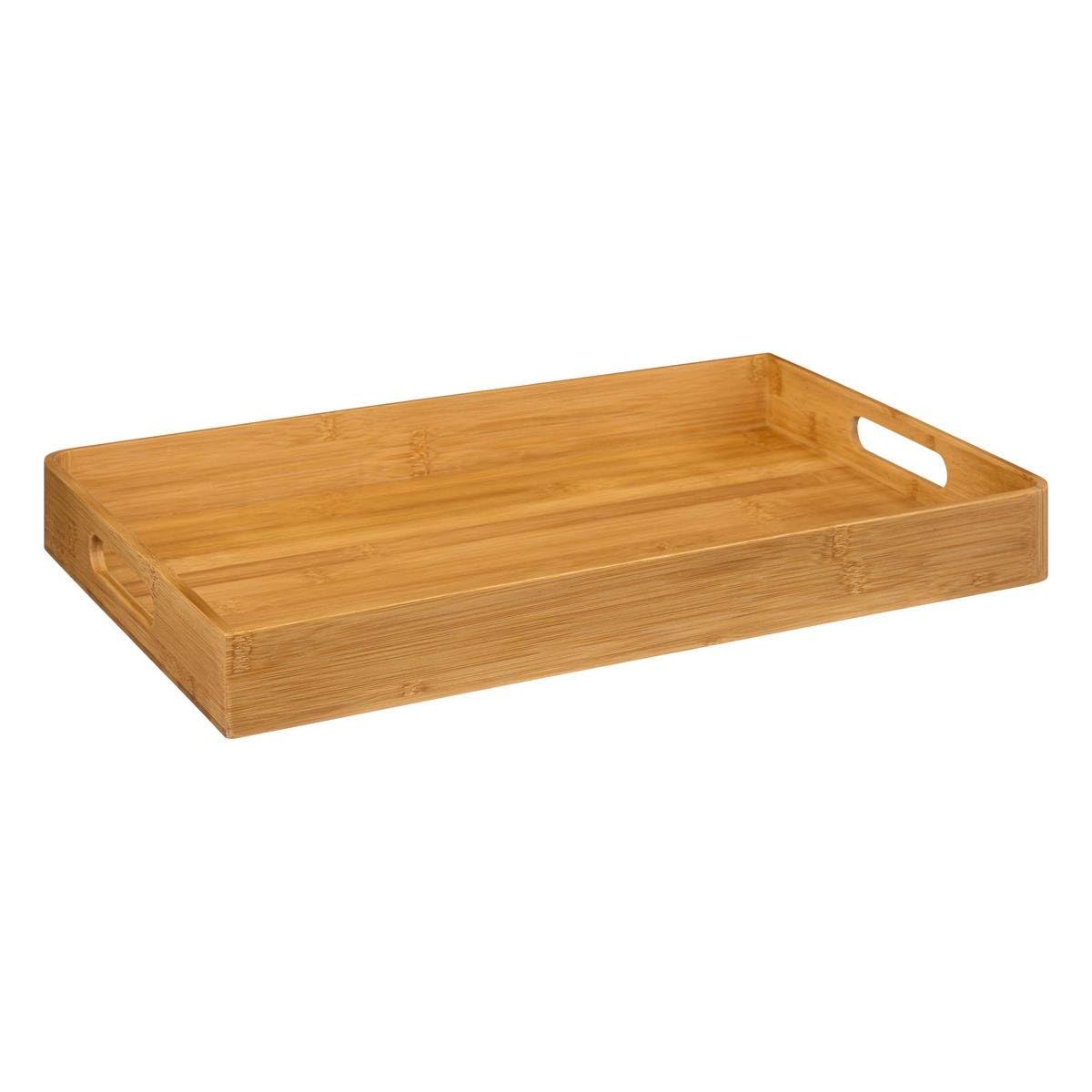 Set Plateaux bam x2, Beige
